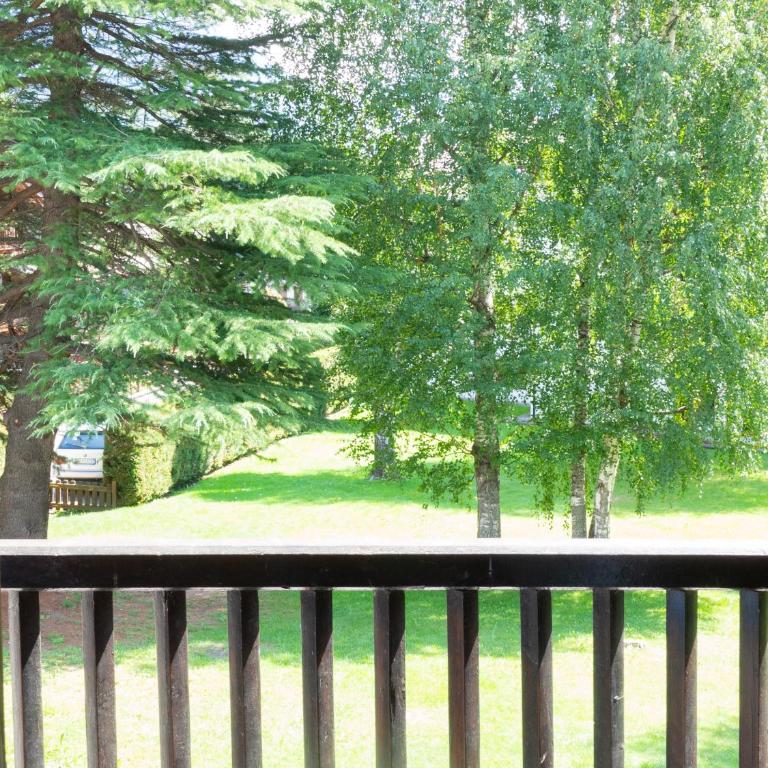 Lovely Flat in Morgex - Apartamento de 2 dormitorios - 10