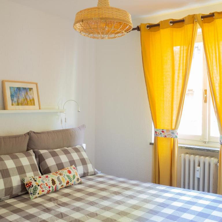 Lovely Flat in Morgex - Apartamento de 2 dormitorios - 16