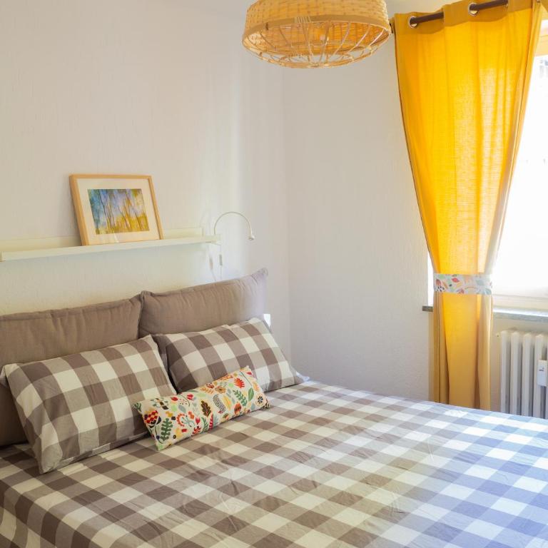 Lovely Flat in Morgex - Apartamento de 2 dormitorios - 17