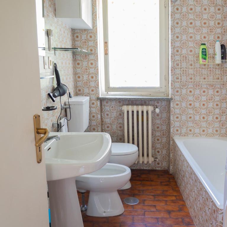 Lovely Flat in Morgex - Apartamento de 2 dormitorios - 18