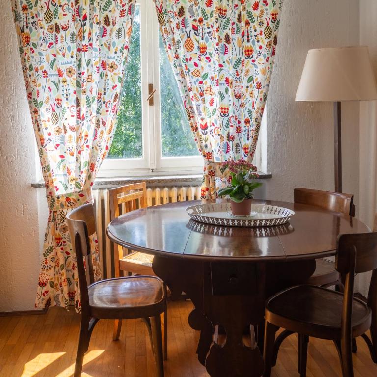 Lovely Flat in Morgex - Apartamento de 2 dormitorios - 4