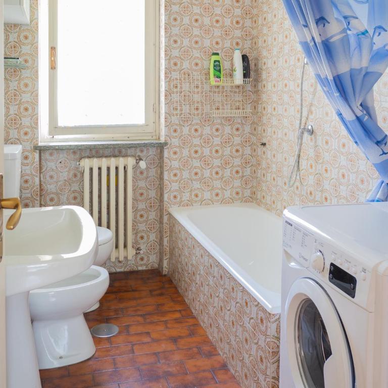 Lovely Flat in Morgex - Apartamento de 2 dormitorios - 19