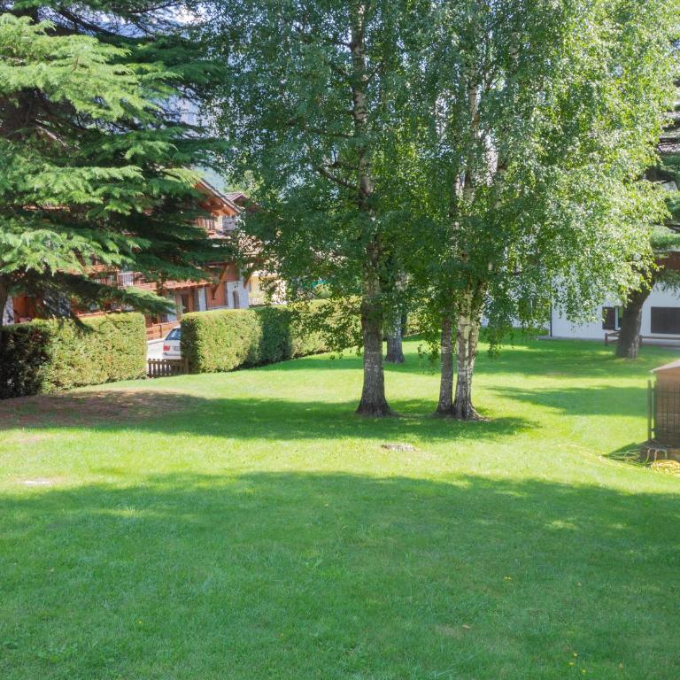 Lovely Flat in Morgex - Apartamento de 2 dormitorios - 26