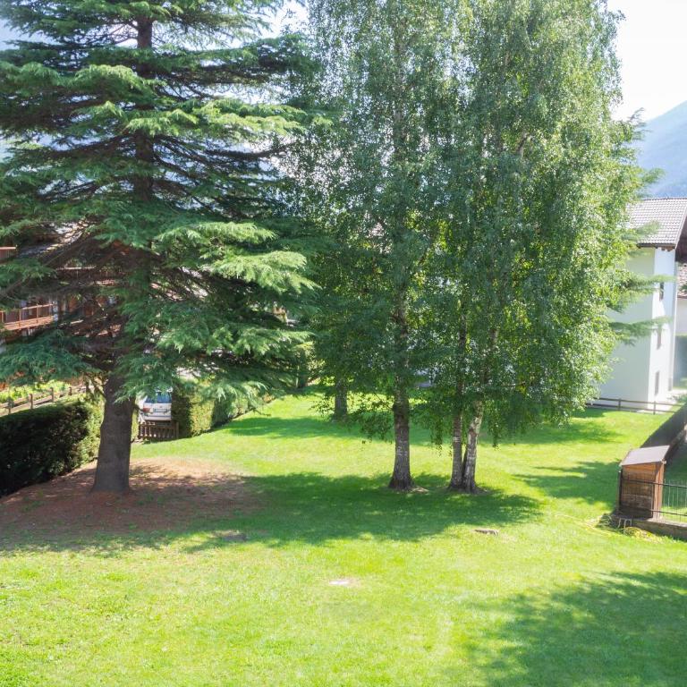 Lovely Flat in Morgex - Apartamento de 2 dormitorios - 27
