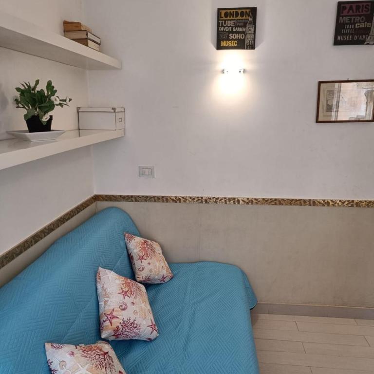 Domus Pantheon - Appartamento con 1 Camera da Letto - 6