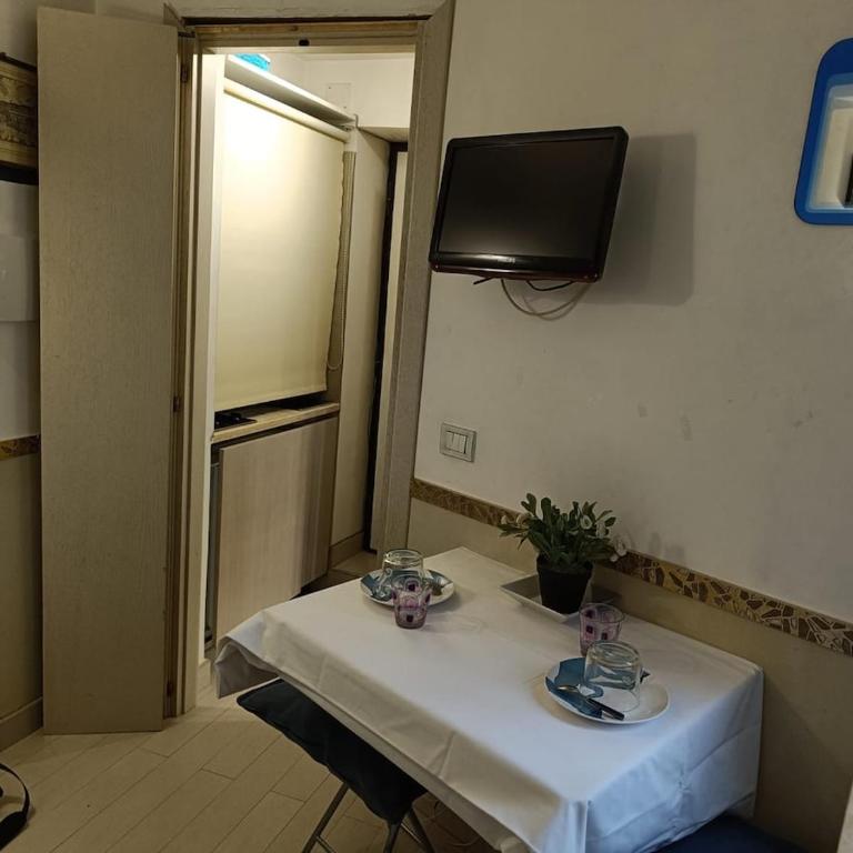 Domus Pantheon - Appartamento con 1 Camera da Letto - 2
