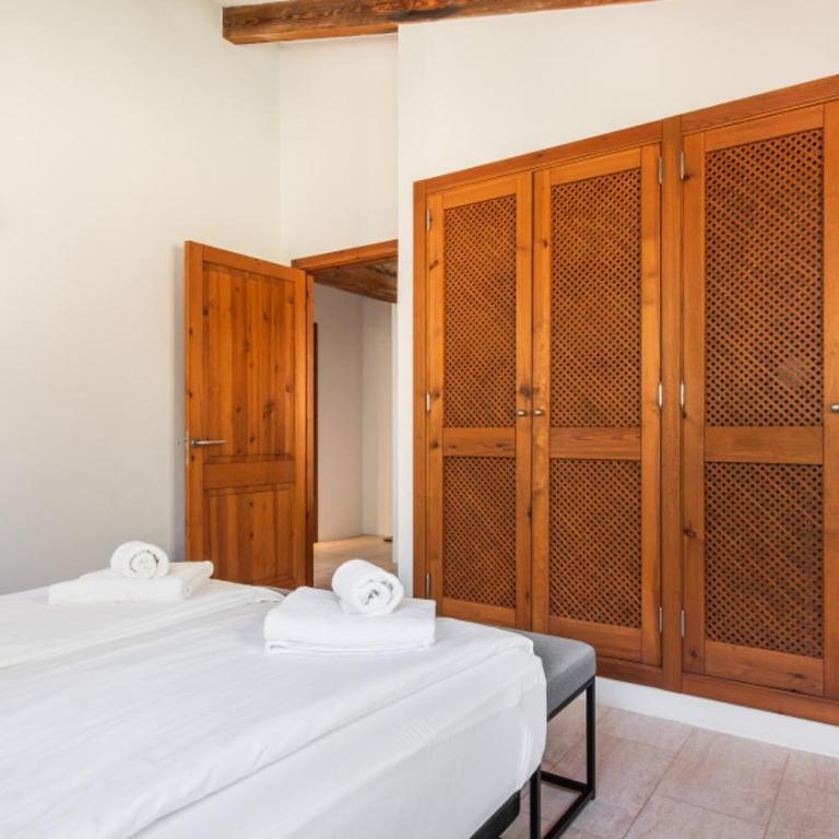 Familienfinca Lejania - Casa Vacacional de 3 dormitorios - 30