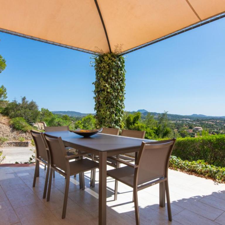 Familienfinca Lejania - Casa Vacacional de 3 dormitorios - 6