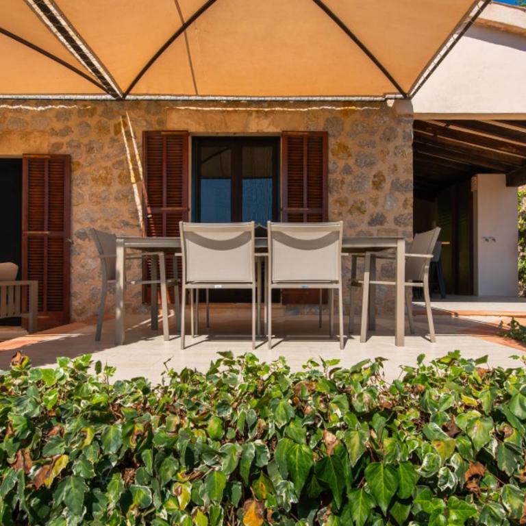 Familienfinca Lejania - Casa Vacacional de 3 dormitorios - 12