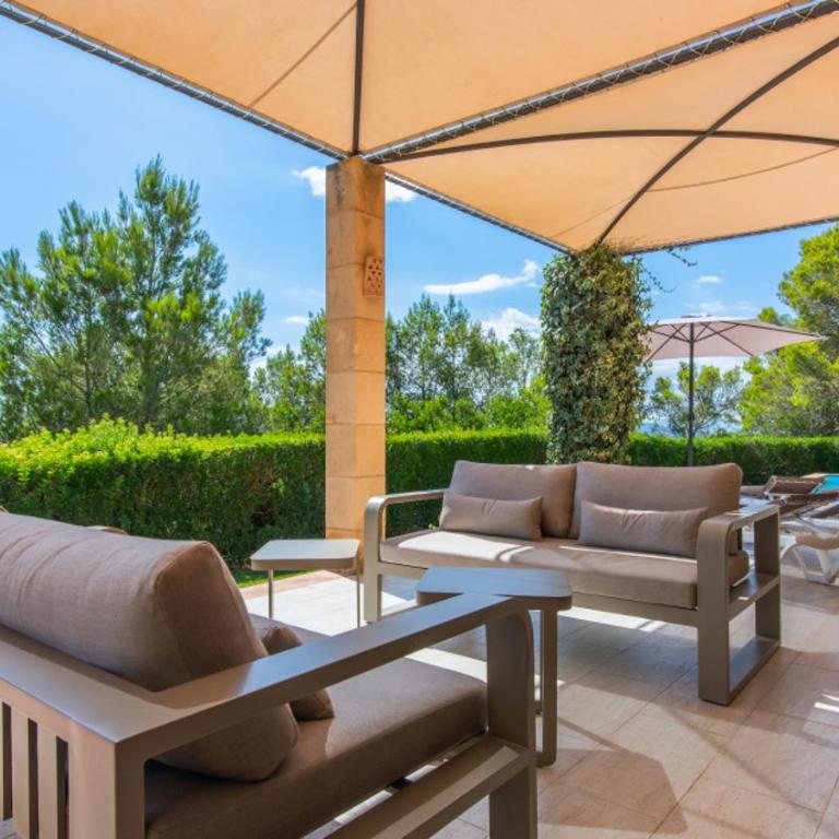 Familienfinca Lejania - Casa Vacacional de 3 dormitorios - 8