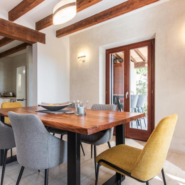 Familienfinca Lejania - Casa Vacacional de 3 dormitorios - 25