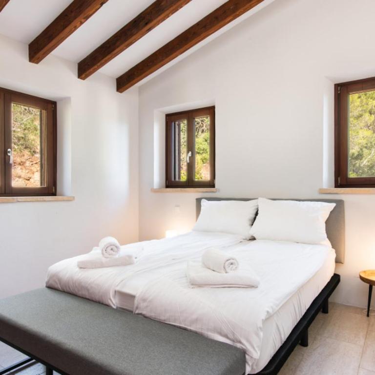 Familienfinca Lejania - Casa Vacacional de 3 dormitorios - 31