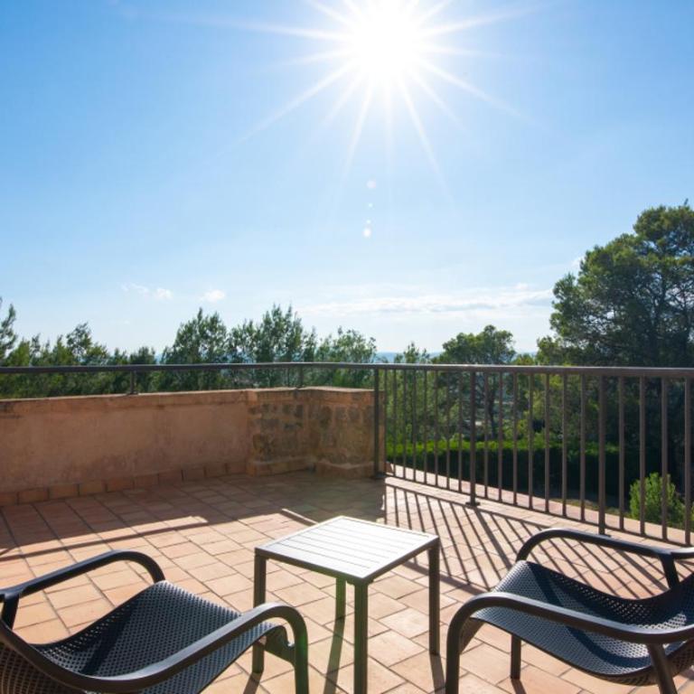 Familienfinca Lejania - Casa Vacacional de 3 dormitorios - 10