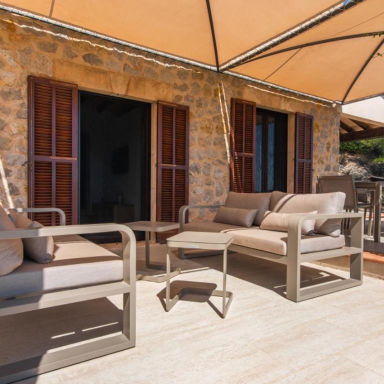 Familienfinca Lejania - Casa Vacacional de 3 dormitorios - 19
