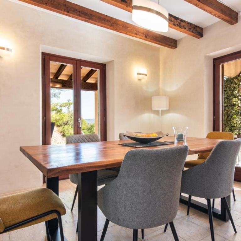 Familienfinca Lejania - Casa Vacacional de 3 dormitorios - 27