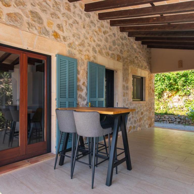 Familienfinca Lejania - Casa Vacacional de 3 dormitorios - 13