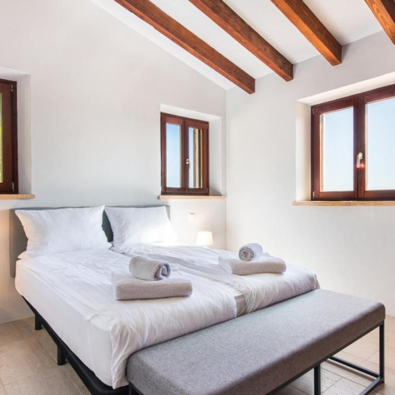 Familienfinca Lejania - Casa Vacacional de 3 dormitorios - 34