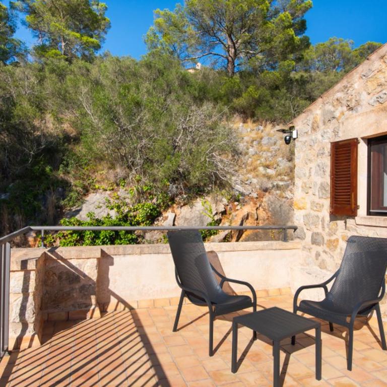 Familienfinca Lejania - Casa Vacacional de 3 dormitorios - 11