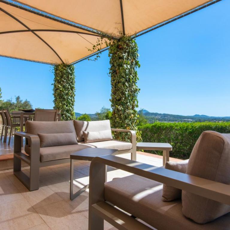 Familienfinca Lejania - Casa Vacacional de 3 dormitorios - 7