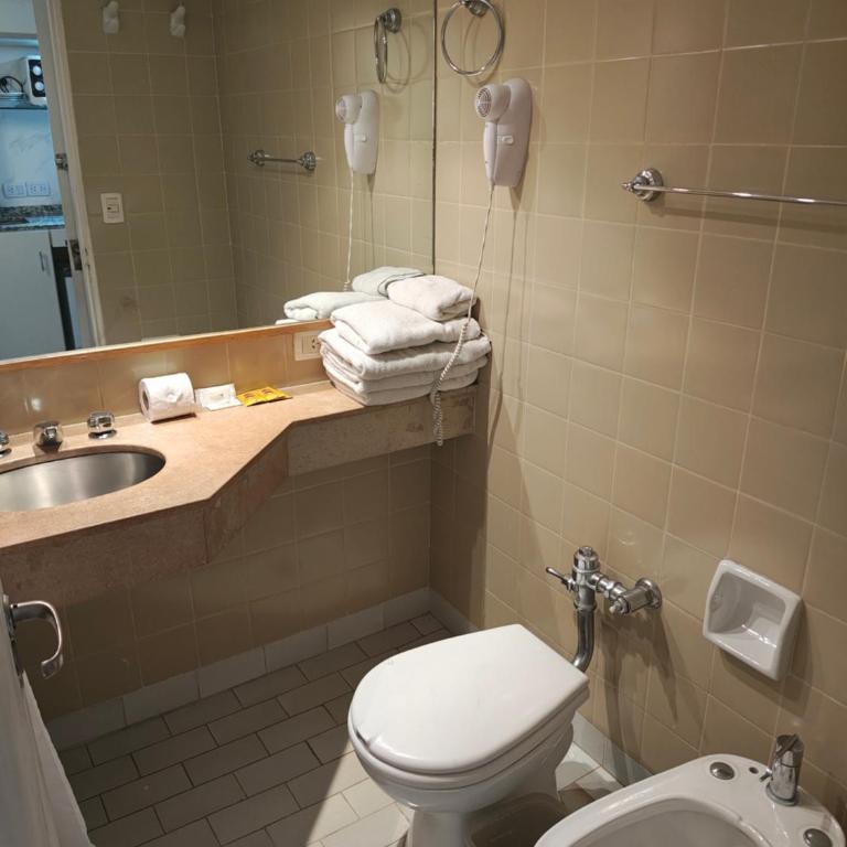 Tango BA 2 - Apartamento de 1 dormitorio - 14