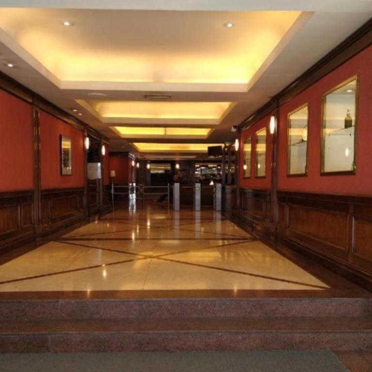 Tango BA 2 - Apartamento de 1 dormitorio - 18