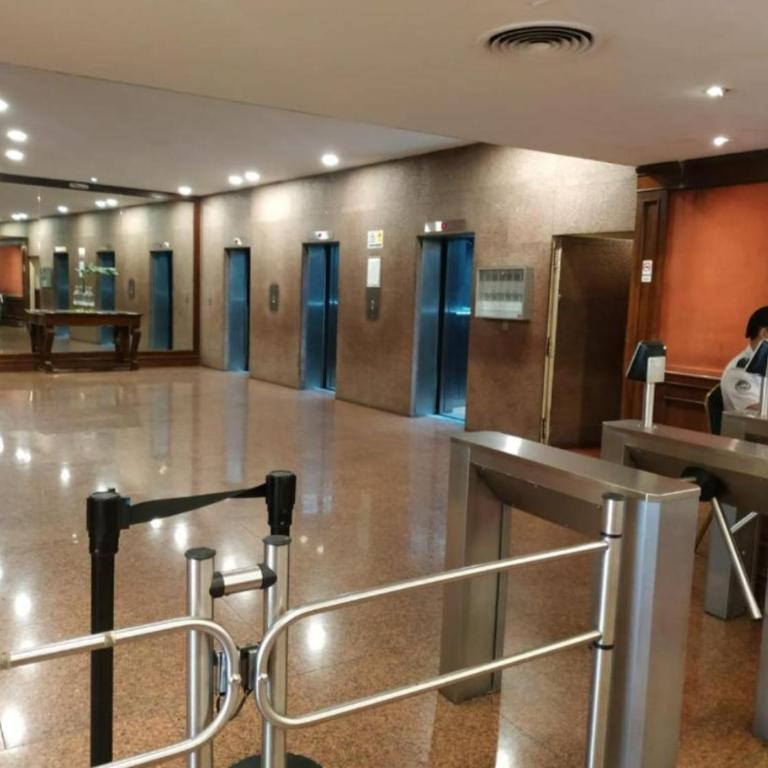 Tango BA 2 - Apartamento de 1 dormitorio - 20