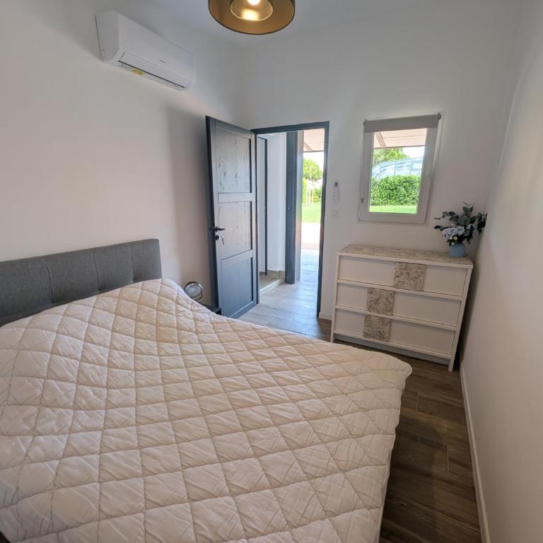 Stay Padel House - Maison 3 Chambres - 11
