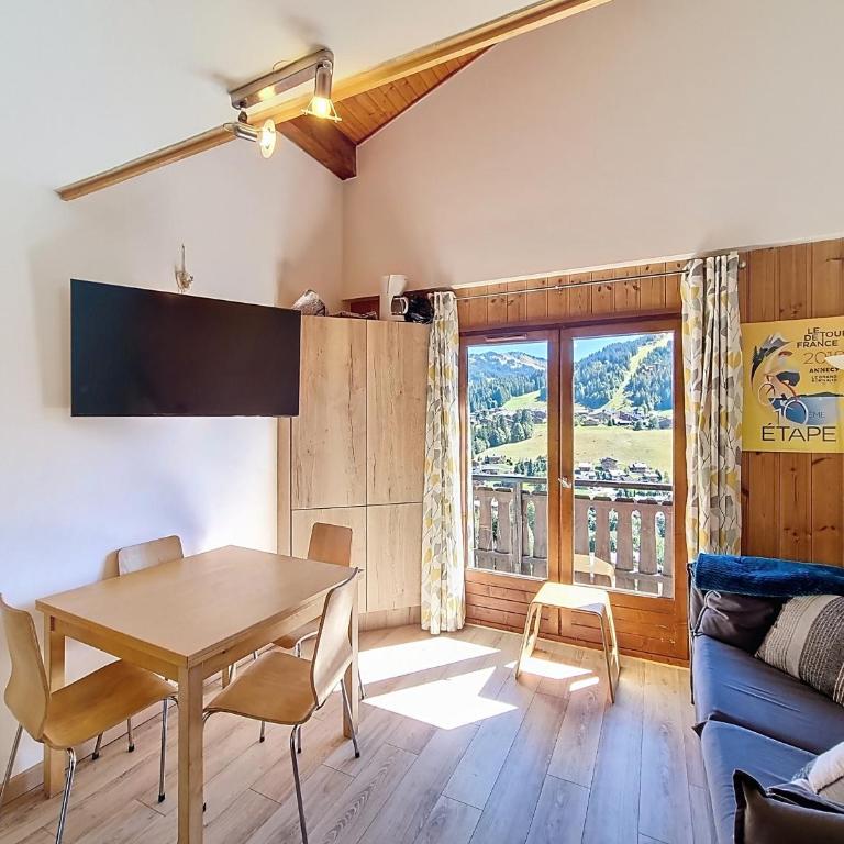 Chantemerle -appartement- 6pers - Apartment - 1