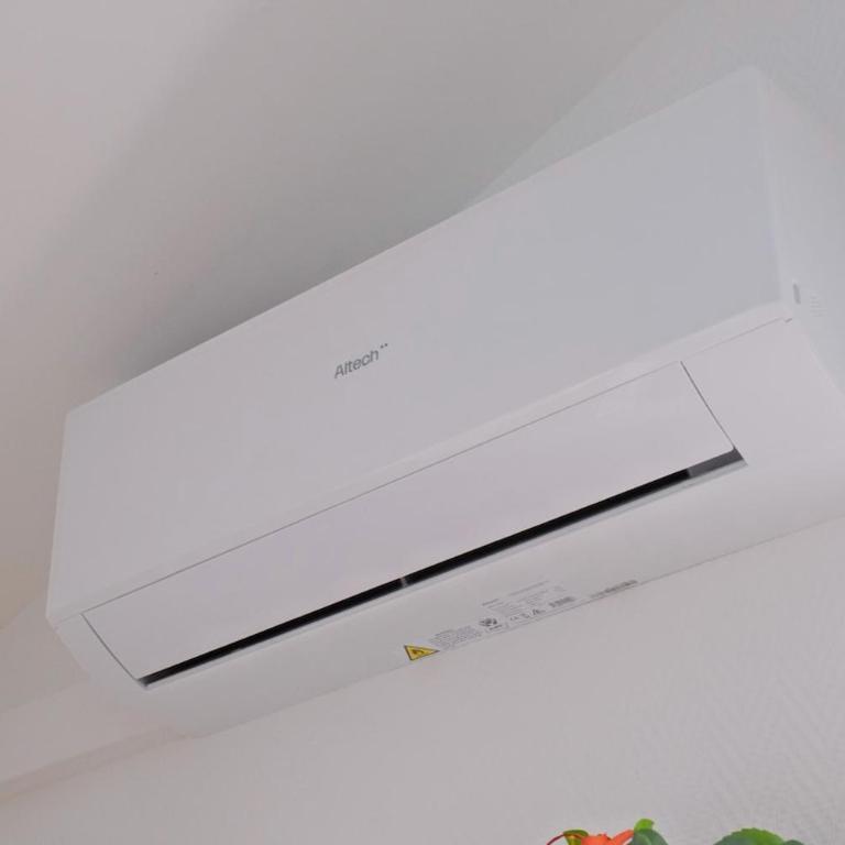 Studio Lenoir - Air conditioning - Apartamento Estudio - 11