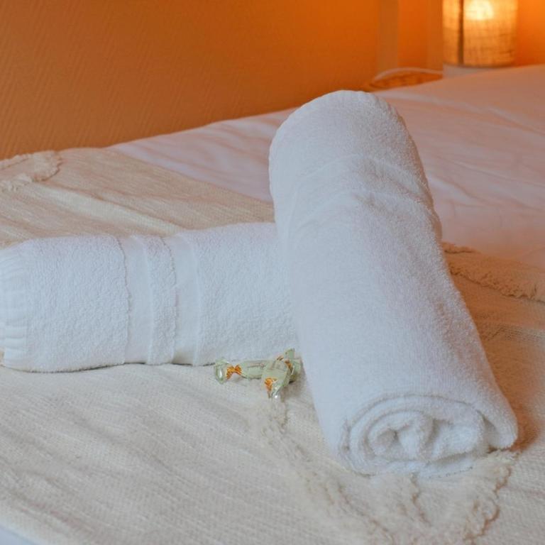 Studio Lenoir - Air conditioning - Apartamento Estudio - 17