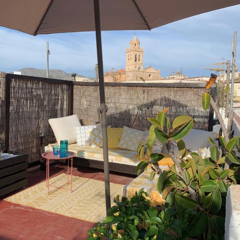 Live in the heart of town - Apartamento de 2 dormitorios - 1