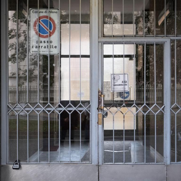 Duomo 10 minuti Attico con Suite - Appartamento con 1 Camera da Letto - 25