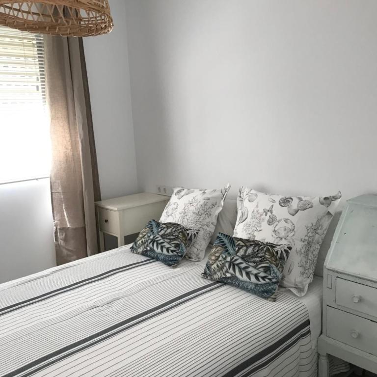 Live in the heart of town - Apartamento de 2 dormitorios - 10