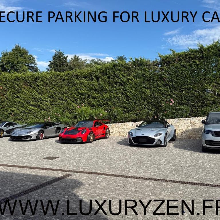 Luxury Zen - Maison de Vacances - 12
