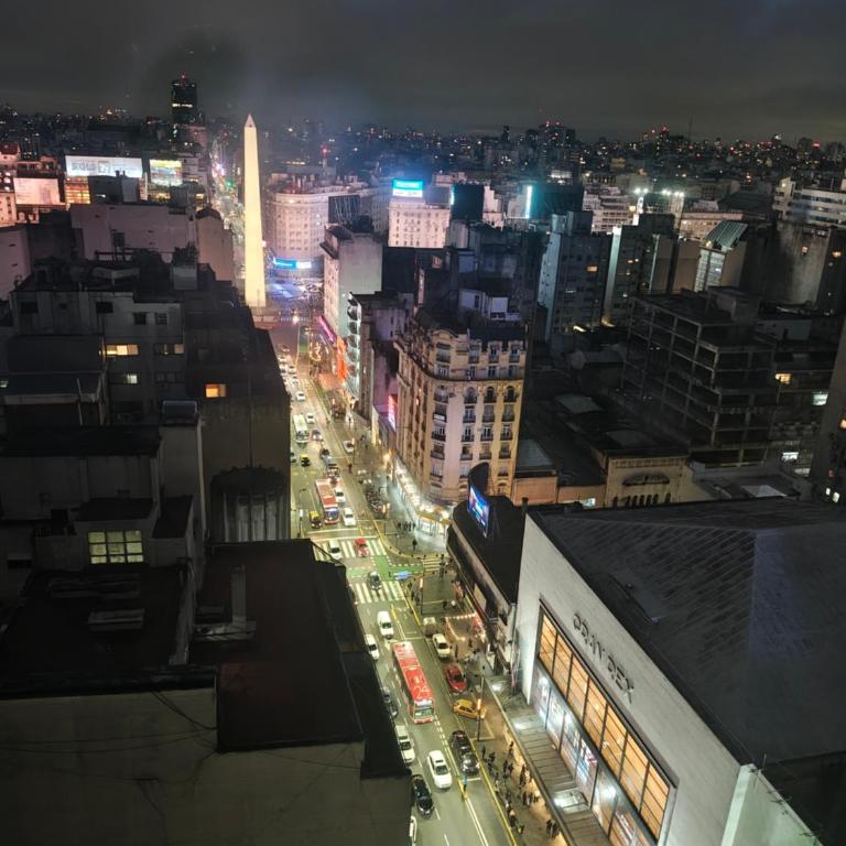 Tango BA 2 - Apartamento de 1 dormitorio - 2