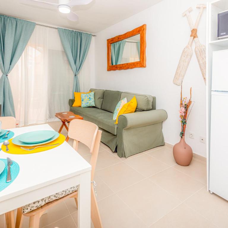 Alex's House - Apartamento de 1 dormitorio - 1