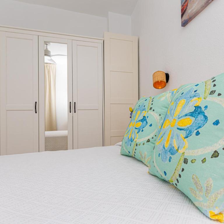 Alex's House - Apartamento de 1 dormitorio - 12