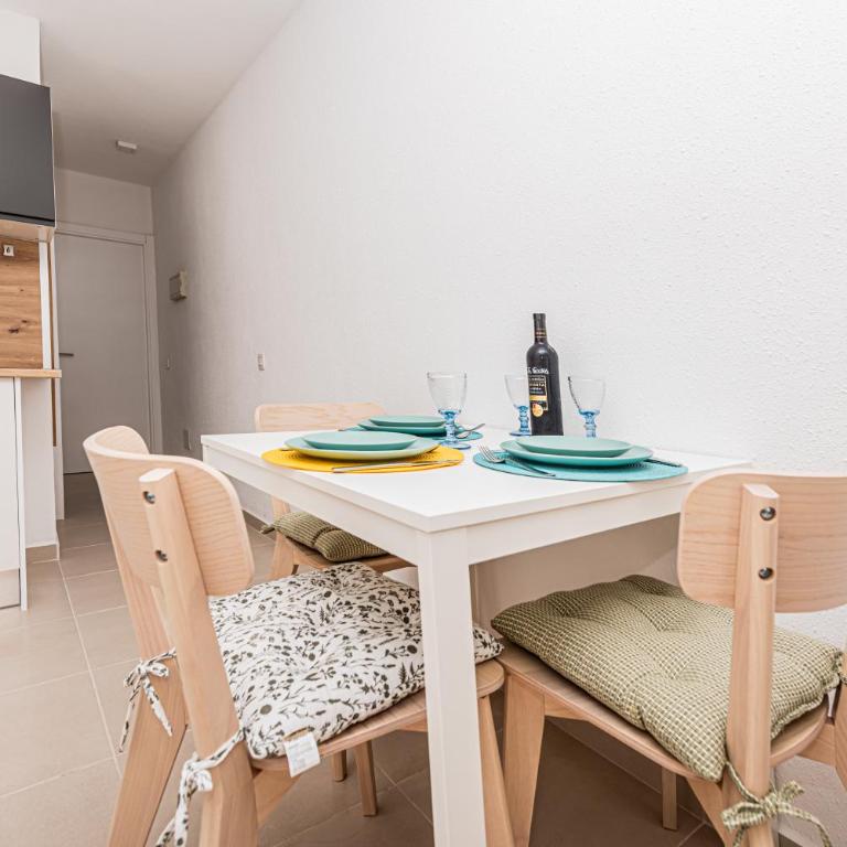 Alex's House - Apartamento de 1 dormitorio - 7