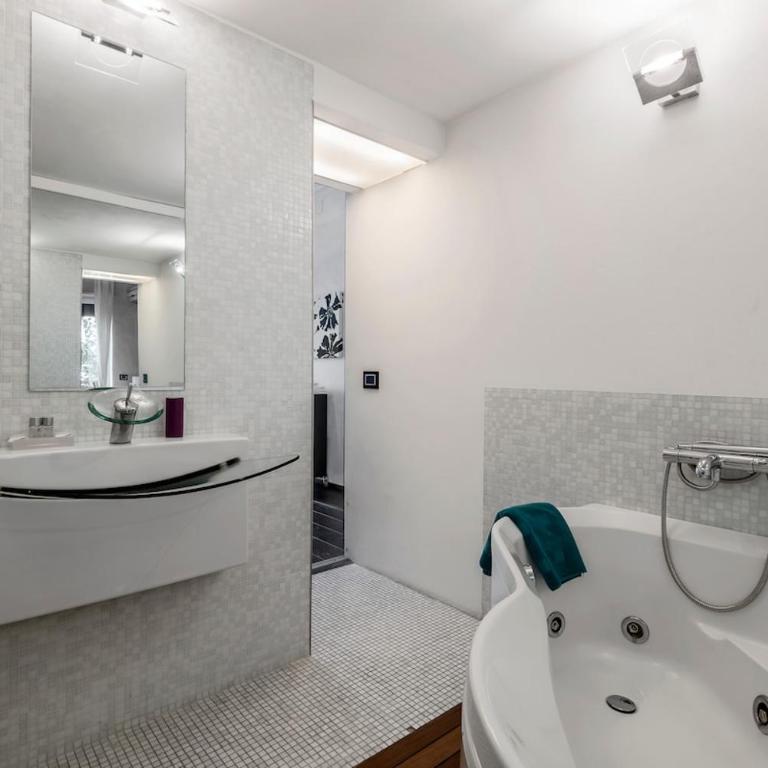 Quite and Bright Tortona District - Appartamento con 2 Camere da Letto - 2