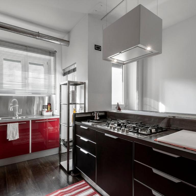 Quite and Bright Tortona District - Appartamento con 2 Camere da Letto - 3