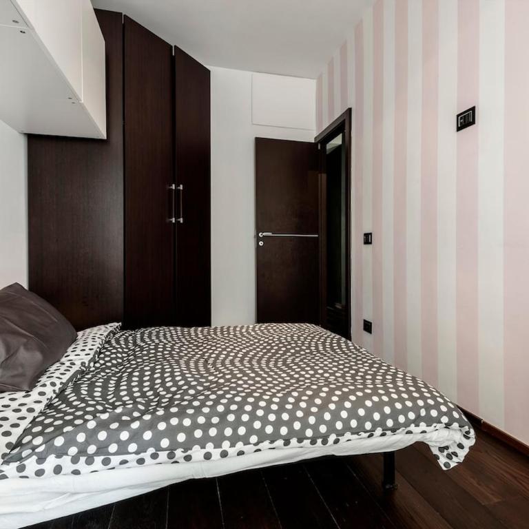Quite and Bright Tortona District - Appartamento con 2 Camere da Letto - 7