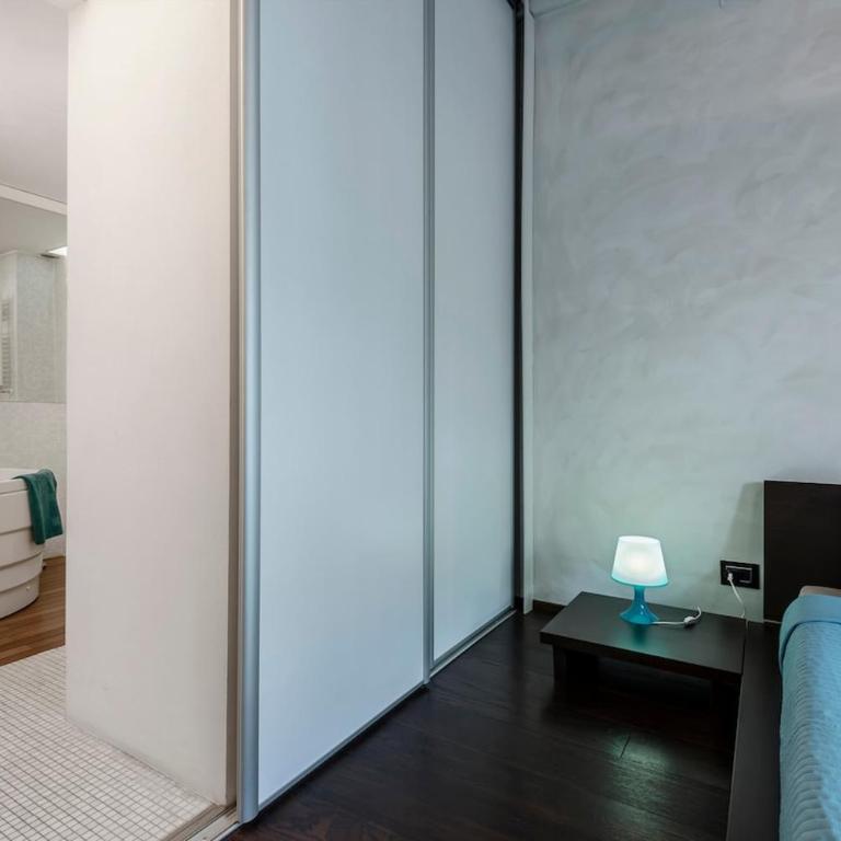 Quite and Bright Tortona District - Appartamento con 2 Camere da Letto - 8