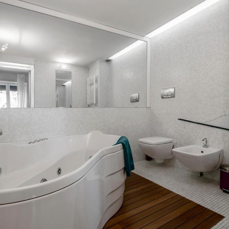Quite and Bright Tortona District - Appartamento con 2 Camere da Letto - 9