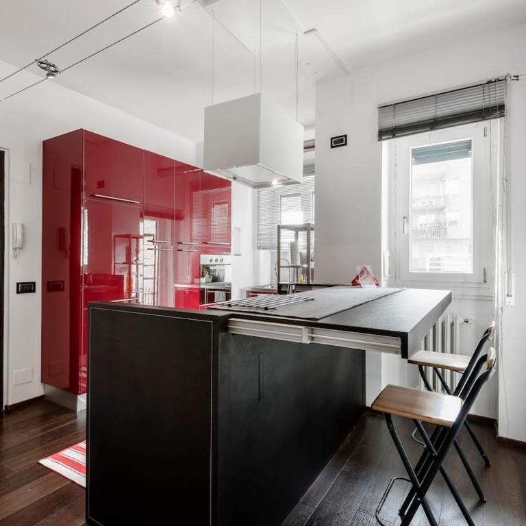 Quite and Bright Tortona District - Appartamento con 2 Camere da Letto - 10