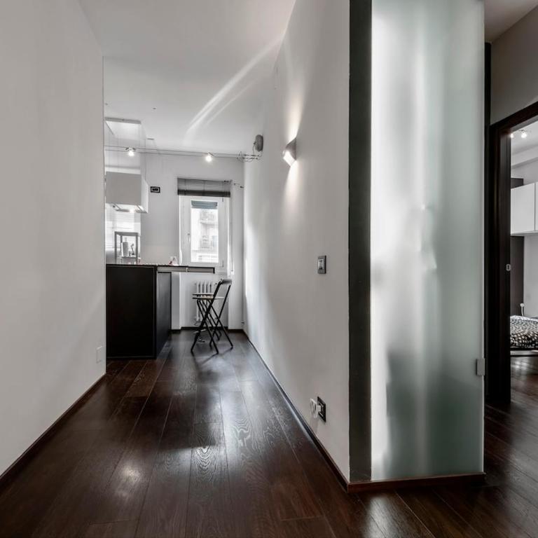 Quite and Bright Tortona District - Appartamento con 2 Camere da Letto - 11
