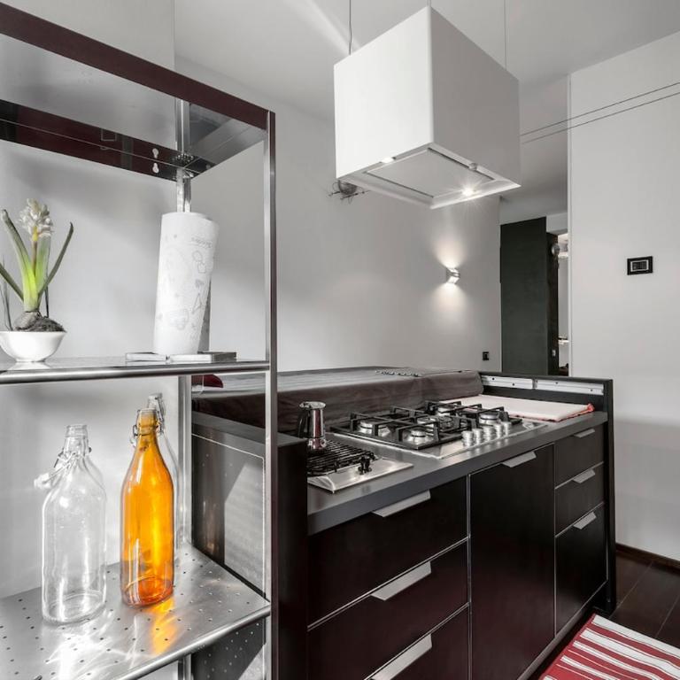 Quite and Bright Tortona District - Appartamento con 2 Camere da Letto - 13