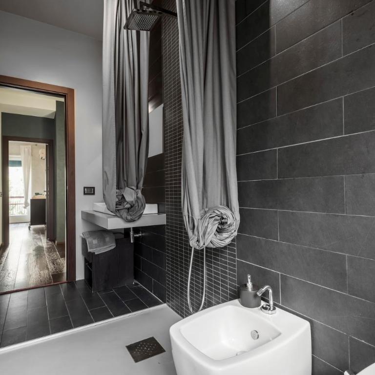Quite and Bright Tortona District - Appartamento con 2 Camere da Letto - 14