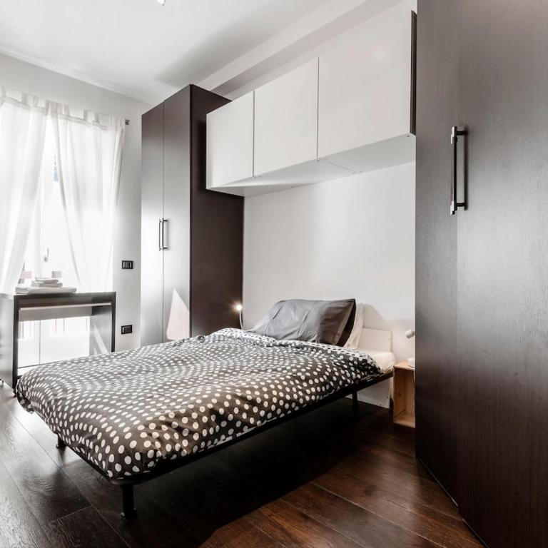 Quite and Bright Tortona District - Appartamento con 2 Camere da Letto - 16