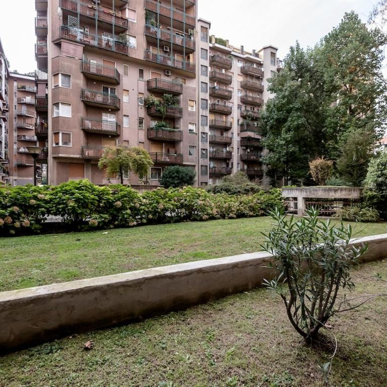 Quite and Bright Tortona District - Appartamento con 2 Camere da Letto - 18