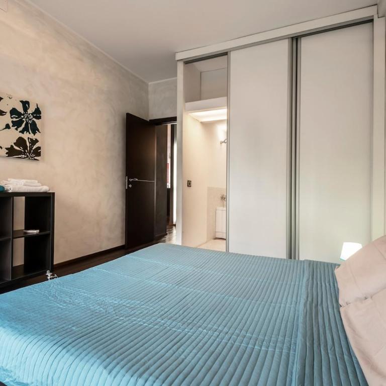 Quite and Bright Tortona District - Appartamento con 2 Camere da Letto - 20